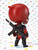 Nendoroid Deadpool: Orechan Edition (Deadpool) Nendoroid Deadpool: Orechan Edition (Deadpool)