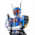 Figure-rise Standard Kamen Rider Den-O ROD Form & Plat Form Plastic Model ( JUN 2021 )