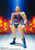 S.H.Figuarts Kinnikuman (Oi Sodatsu Hen Ver) Action Figure S.H.Figuarts Kinnikuman (Oi Sodatsu Hen Ver) Action Figure