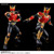 Figure-rise Standard Kamen Rider Kuuga Amazing Mighty & Rising Mighty Parts Set Plastic Model ( FEB 2024 ) Figure-rise Standard Kamen Rider Kuuga Amazing Mighty & Rising Mighty Parts Set Plastic Model ( FEB 2024 )