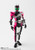 S.H.Figuarts (Shinkocchou Seihou) Kamen Masked Rider Decade Action Figure S.H.Figuarts (Shinkocchou Seihou) Kamen Masked Rider Decade Action Figure