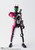 S.H.Figuarts (Shinkocchou Seihou) Kamen Masked Rider Decade Action Figure S.H.Figuarts (Shinkocchou Seihou) Kamen Masked Rider Decade Action Figure