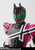 S.H.Figuarts (Shinkocchou Seihou) Kamen Masked Rider Decade Action Figure S.H.Figuarts (Shinkocchou Seihou) Kamen Masked Rider Decade Action Figure