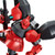 HGUC 1/144 Gelgoog Vertex Plastic Model ( JUN 2021 ) HGUC 1/144 Gelgoog Vertex Plastic Model ( JUN 2021 )