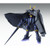 MG 1/100 Crossbone Gundam X2 Ver. Ka Plastic Model
