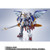 METAL Robot Spirit SIDE MS Versal Knight Gundam (Real Type ver.) METAL Robot Spirit SIDE MS Versal Knight Gundam (Real Type ver.)