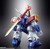 METAL BUILD Dragon Scale Ryujinmaru METAL BUILD Dragon Scale Ryujinmaru
