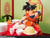 S.H.Figuarts Son Goku no Hara Hachibunme Set S.H.Figuarts Son Goku no Hara Hachibunme Set