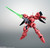 Robot Spirit SIDE MS AGX-04 Gerbera Tetra ver. A.N.I.M.E. Action Figure Robot Spirit SIDE MS AGX-04 Gerbera Tetra ver. A.N.I.M.E. Action Figure