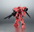 Robot Spirit SIDE MS AGX-04 Gerbera Tetra ver. A.N.I.M.E. Action Figure Robot Spirit SIDE MS AGX-04 Gerbera Tetra ver. A.N.I.M.E. Action Figure