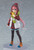 figma Nadeshiko Kagamihara (Laid-Back Camp) Action Figure