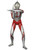 Mafex No.155 Ultraman Action Figure Mafex No.155 Ultraman Action Figure