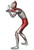 Mafex No.155 Ultraman Action Figure Mafex No.155 Ultraman Action Figure