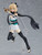 figma Saber/Okita Souji: Ascension ver. (Fate/Grand Order) Action Figure