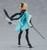 figma Saber/Okita Souji: Ascension ver. (Fate/Grand Order) Action Figure