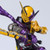 S.H.Figuarts Kamen Rider Build Ninnin Comic Form Action Figure S.H.Figuarts Kamen Rider Build Ninnin Comic Form Action Figure