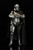 ARTFX+ Captain Phasma 1/10 PVC Figure ARTFX+ Captain Phasma 1/10 PVC Figure