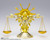 Saint Seiya Myth EX Libra Dohko (God Cloth) Saint Seiya Myth EX Libra Dohko (God Cloth)