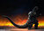 S.H.MonsterArts Godzilla (1989) Action Figure S.H.MonsterArts Godzilla (1989) Action Figure