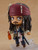 Nendoroid Jack Sparrow (Pirates of the Caribbean: On Stranger Tides)