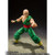 S.H.Figuarts TenShinHan & Chaoz (Dragon Ball Z) Action Figure