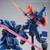 HGUC 1/144 Efreet Kai Plastic Model ( IN STOCK )