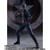 S.H.Figuarts Captain America (John F. Walker) (Falcon & Winter Soldier) Action Figure