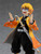 figma Zenitsu Agatsuma (Demon Slayer: Kimetsu no Yaiba) figma Zenitsu Agatsuma (Demon Slayer: Kimetsu no Yaiba)