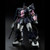 RG 1/144 MS-06R-1A Black Tri-Stars Zaku II Plastic Model ( IN STOCK )