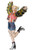 Mafex No.159 HARLEY QUINN (Caution Tape Jacket Ver.) Action Figure Mafex No.159 HARLEY QUINN (Caution Tape Jacket Ver.) Action Figure