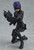 figma Kusanagi Motoko The New Movie ver Action Figure figma Kusanagi Motoko The New Movie ver Action Figure