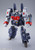 DX Chogokin VF-1J Armored Valkyrie (Hikaru Ichijyou Custom) DX Chogokin VF-1J Armored Valkyrie (Hikaru Ichijyou Custom)