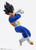 IMAGINATION WORKS Vegeta (Dragon Ball Z) Action Figure
