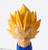 IMAGINATION WORKS Vegeta (Dragon Ball Z) Action Figure