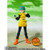 S.H.Figuarts Bulma -Journey to Planet Namek- (Dragon Ball Z) Action Figure