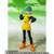 S.H.Figuarts Bulma -Journey to Planet Namek- (Dragon Ball Z) Action Figure