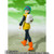 S.H.Figuarts Bulma -Journey to Planet Namek- (Dragon Ball Z) Action Figure
