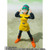 S.H.Figuarts Bulma -Journey to Planet Namek- (Dragon Ball Z) Action Figure
