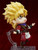 Nendoroid Dio Brando (JoJo's Bizarre Adventure)