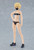 figma Female Body (Yuki) with Techwear Outfit Action Figure figma Female Body (Yuki) with Techwear Outfit Action Figure