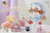 Miniaturely Tablet Moon Castle Accessory Stand Miniaturely Tablet Moon Castle Accessory Stand