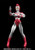 BANDAI Ultra-Act Julian Ultraman BANDAI Ultra-Act Julian Ultraman