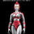 BANDAI Ultra-Act Julian Ultraman BANDAI Ultra-Act Julian Ultraman