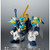 Robot Spirit SIDE MASHIN Ryusoumaru Action Figure