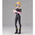 Evangelion Evolution Rei Ayanami (Tentative Name) 3rd Village Ver. Action Figure