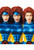 Mafex No.160 Jean Grey (COMIC Ver.) Action Figure Mafex No.160 Jean Grey (COMIC Ver.) Action Figure