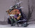 Figuarts Zero [Extra Battle] Hundred Beast Kaido Complete Figure