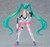 figma Racing Miku: 2021 ver. (Hatsune Miku GT Project) figma Racing Miku: 2021 ver. (Hatsune Miku GT Project)