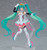 figma Racing Miku: 2021 ver. (Hatsune Miku GT Project) figma Racing Miku: 2021 ver. (Hatsune Miku GT Project)