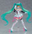figma Racing Miku: 2021 ver. (Hatsune Miku GT Project) figma Racing Miku: 2021 ver. (Hatsune Miku GT Project)
